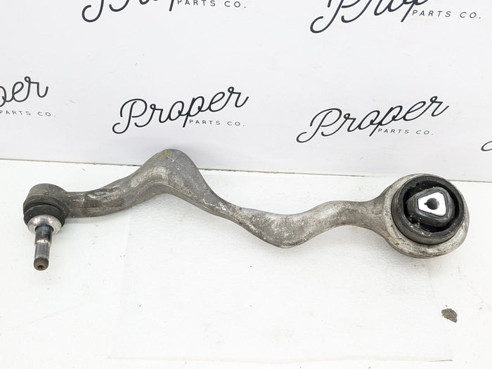 BMW E88 E82 135i 128i Front Right/Passenger Side Tension Strut Control Arm 6769704
