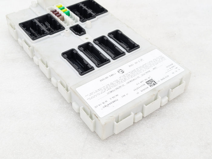 BMW F30 F31 F32 F33 F34 F36 330i/430i B46 FEM Body Control Module 8707676