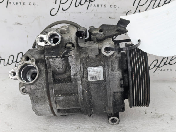 BMW E93 E90 E92 335is 335xi 335i N54 N55 Air Conditioning/AC Compressor 6956719