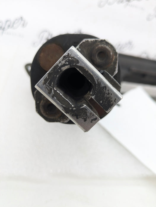 BMW E46 330ci 330i ZHP M Sport Yellow Gold Tag 712 Power Steering Rack 6757650/7852974712