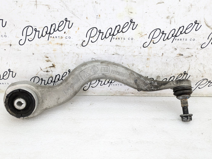 BMW F32 F30 F31 F33 F34 F36 4 & 3 Series AWD Front Left/Driver Side Tension Strut Control Arm 31126854723