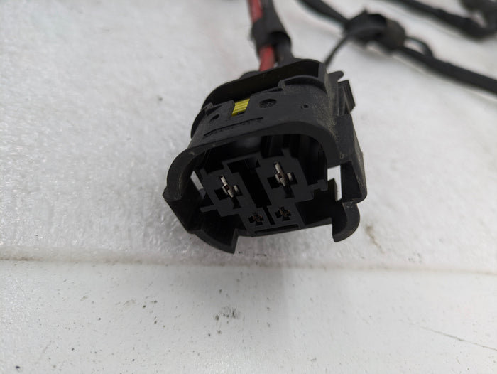 BMW G20 330ix Left/Driver Side Engine Bay Wiring Harness 9207913/9315483/7590356 *DAMAGED*