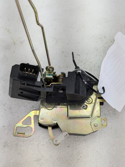 BMW Z3 M Roadster/M Coupe Right/Passenger Side Door Lock Actuator 8397278