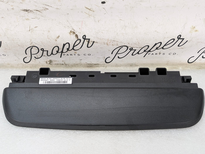 BMW F32 430xi 440xi 428xi 435xi F82 M4 Rear Third Brake Light Assembly 7296107