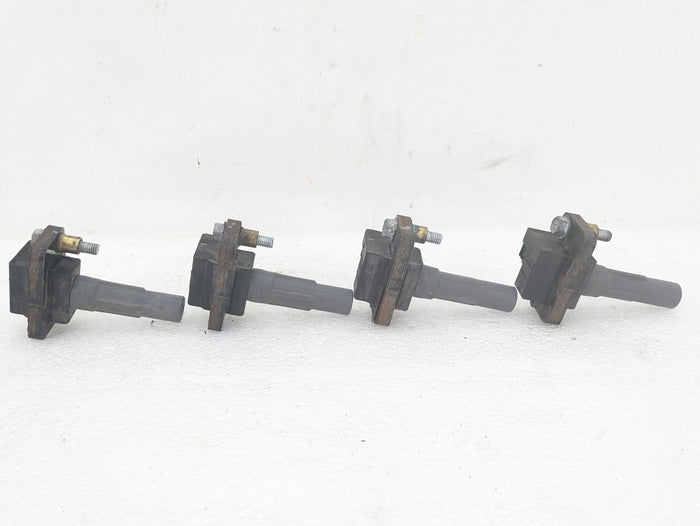 Subaru VA WRX STI EJ257 Ignition Coil Pack Set FK0368