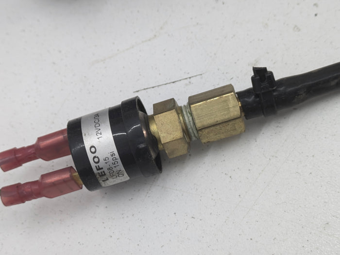 BMW E82 E88 E90 E92 135i 335i Flex Fuel System & Dual Bucketed Pumps