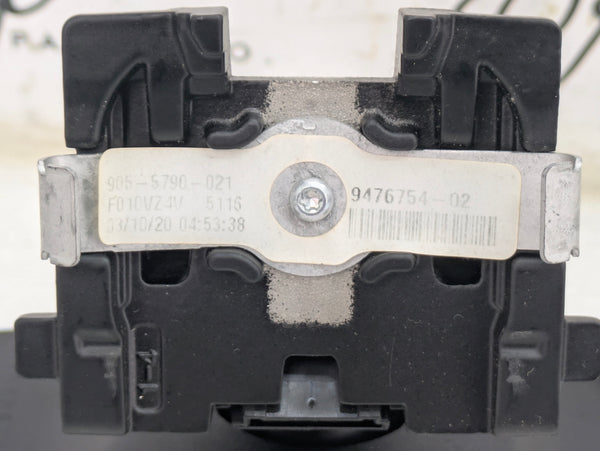BMW G22 G23 430ix M440ix G82 G83 M4 Interior Rearview Mirror 9476754