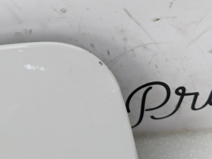 BMW E46 330Ci 328Ci 325Ci 323Ci Coupe/Convertible Fuel Gas Tank Filler Flap Cover Alpine White (300) 51178222391