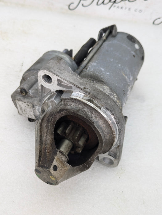 BMW E90 E91 E92 E93 335xi 330xi 328xi 325xi 323i N55 N52 N54 Engine Starter Motor 7616500