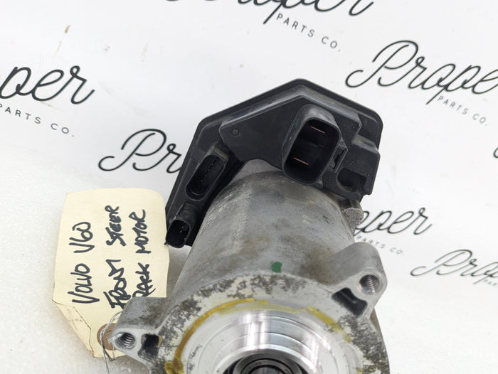 2021 Volvo V60 T6 R-Design Electric Power Steering Motor 7806277570