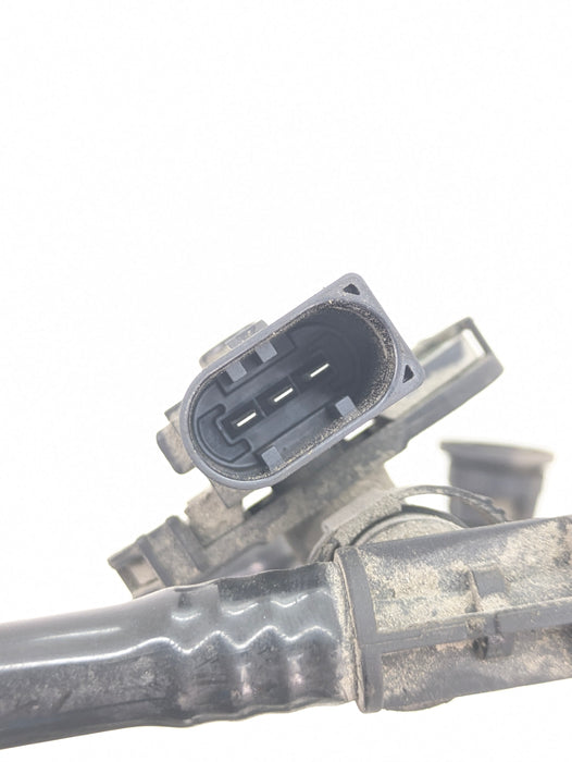 BMW F32 435xi Fuel Tank Vapour Breather Line W/Sensor 8617097/7636155