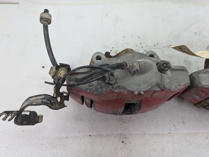 BMW E91 E92 E93 E90 335i/335xi Front Brake Calipers 34116773202/34116773201