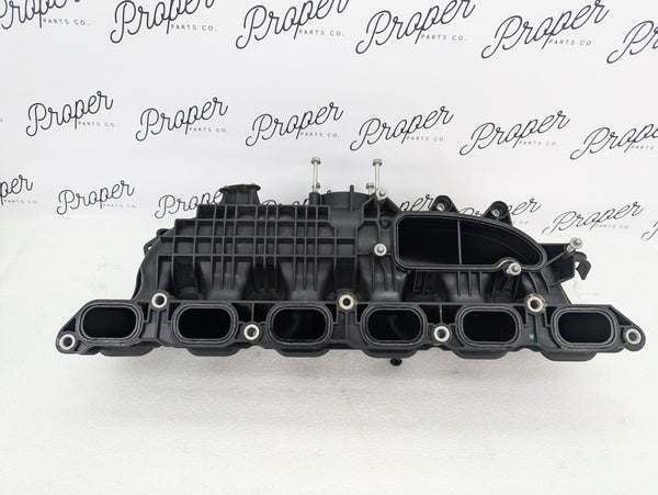 BMW E9X F3X F8X F10 E82 E88 F22 F23 F87 N55 Air Intake Manifold 7576911