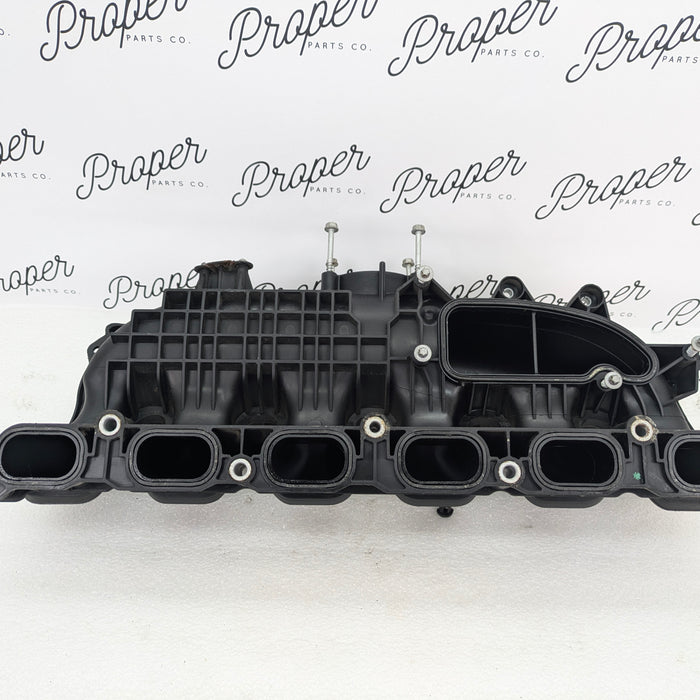 BMW E9X F3X F8X F10 E82 E88 F22 F23 F87 N55 Air Intake Manifold 7576911