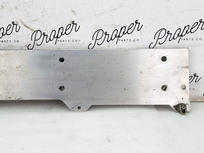 BMW G20 G26 330ix M340ix Rear Transmission Tunnel Floor Crossmember Support Brace 8499413