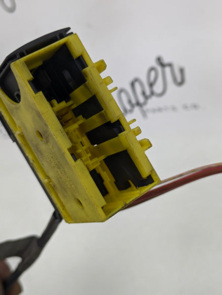 BMW E46 BMW E46 M3 330ci 328ci 325ci 323ci Passenger Front Seat Wiring Harness 52108226434