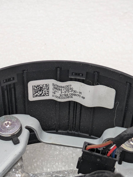 BMW F22 F23 228xi 230xi M235xi M240xi M Sport Heated Steering Wheel 7849393