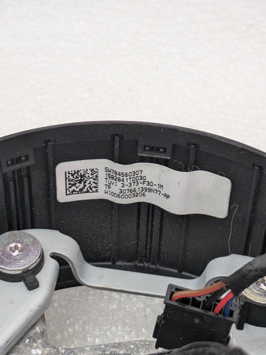 BMW F22 F23 228xi 230xi M235xi M240xi M Sport Heated Steering Wheel 7849393