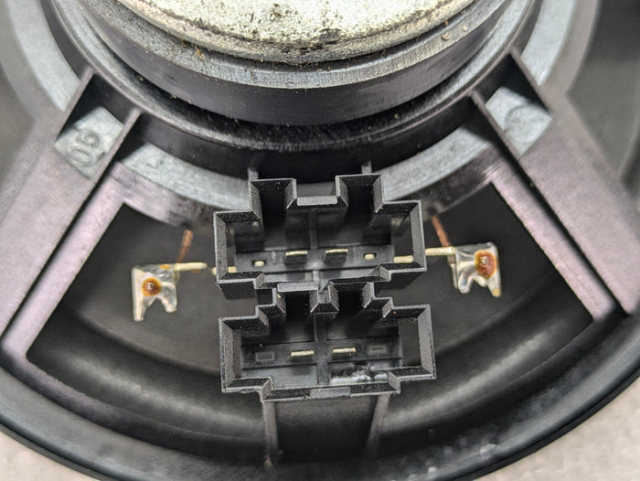 BMW E46 M3 330ci 328ci 325ci 323ci 320i Door Parcel Shelf Broadband Loud Speaker 8368233