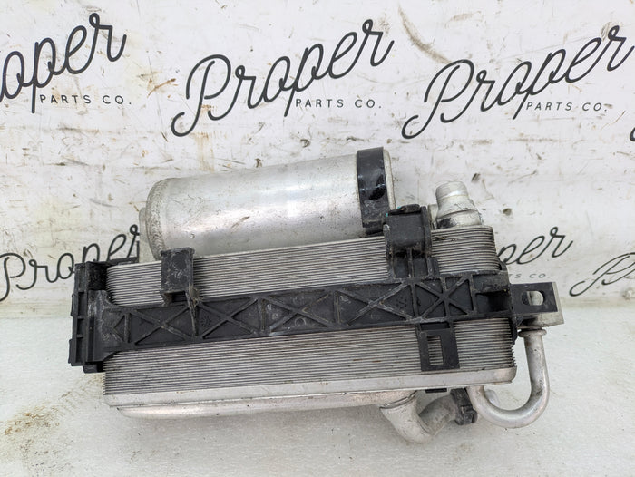 BMW G20 G22 G23 G26 330ix M340ix 330ex AC/Air Conditioning Condenser Drier 6805342