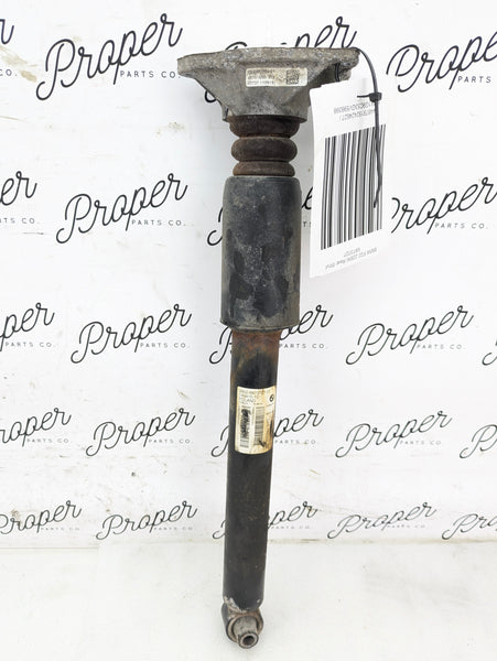 BMW F22 228xi 230xi Rear Left Or Right Shock 6873727 *DAMAGED*