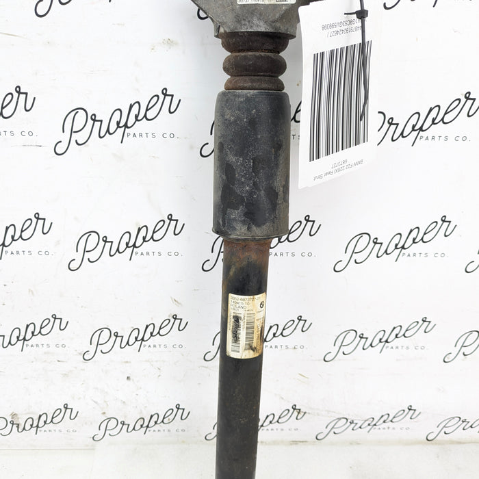 BMW F22 228xi 230xi Rear Left Or Right Shock 6873727 *DAMAGED*