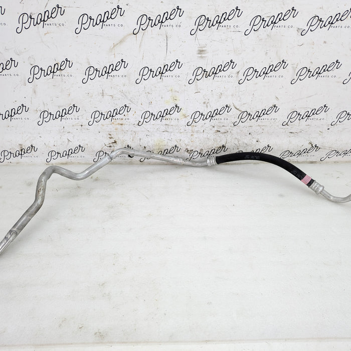 Toyota GZEA14 GR Corolla Air Conditioning AC Suction Line 88710-02C60 *DAMAGED*