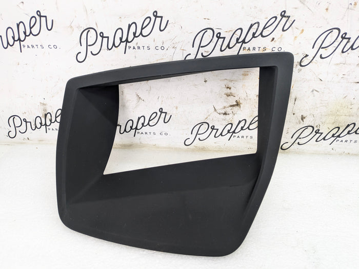 BMW G22 G23 G20 G26 430ix 330ix 330ex Head Up Display/HUD Screen Dashboard Trim 6805547