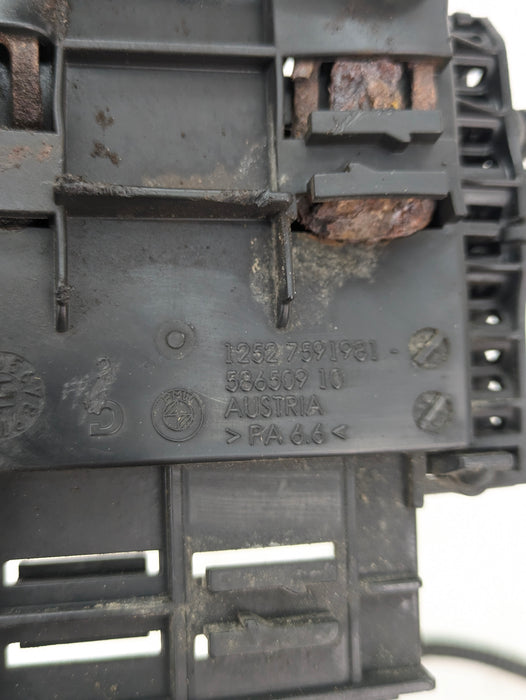 BMW E90 E92 E93 335xi 335i N55 Sensoric Module 1 Engine Wiring Harness 12517635393