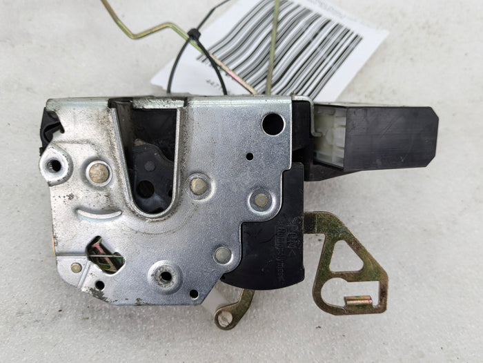 BMW Z3 M Roadster/M Coupe Right/Passenger Side Door Lock Actuator 8397278