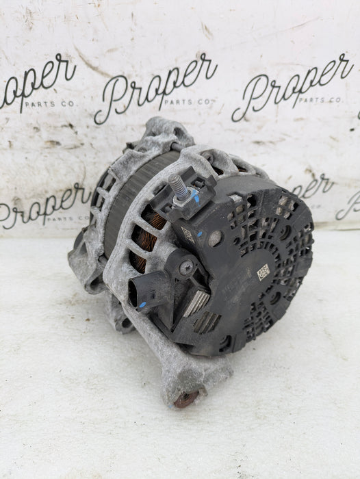 BMW F36 F30 F32 F33 F34 440xi 340xi B58 Engine 180A Alternator 8614276