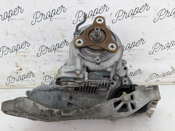 BMW F30 F31 F32 F33 F34 F36 3 & 4 Series ATC35L Transfer Case W/Actuator Motor 7643756/8643153