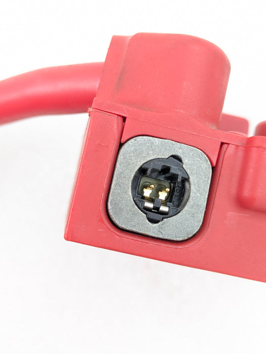 BMW E90 E91 E92 E93 3 Series/E82 E88 1 Series Positive Battery Cable Terminal 6988974/6982227