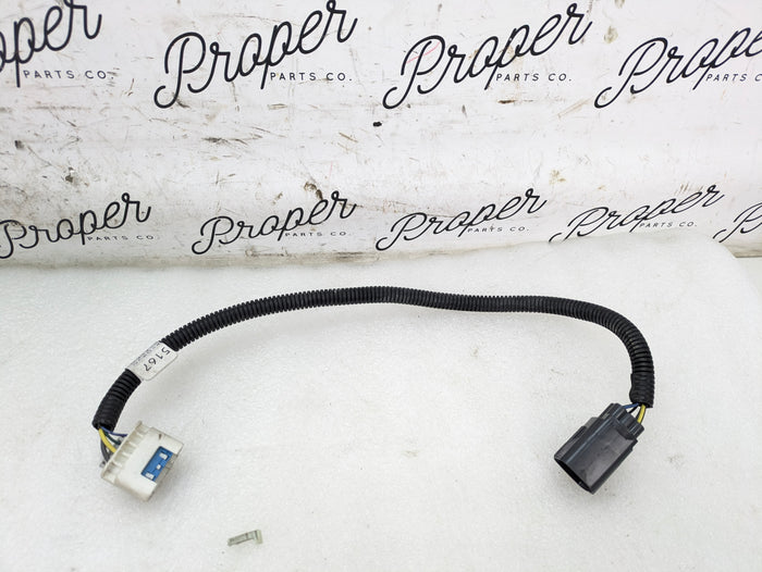 Chevrolet C7 Corvette Stingray Z51 Left/Driver Side Fuel Gas Pump Wiring Harness 22815167