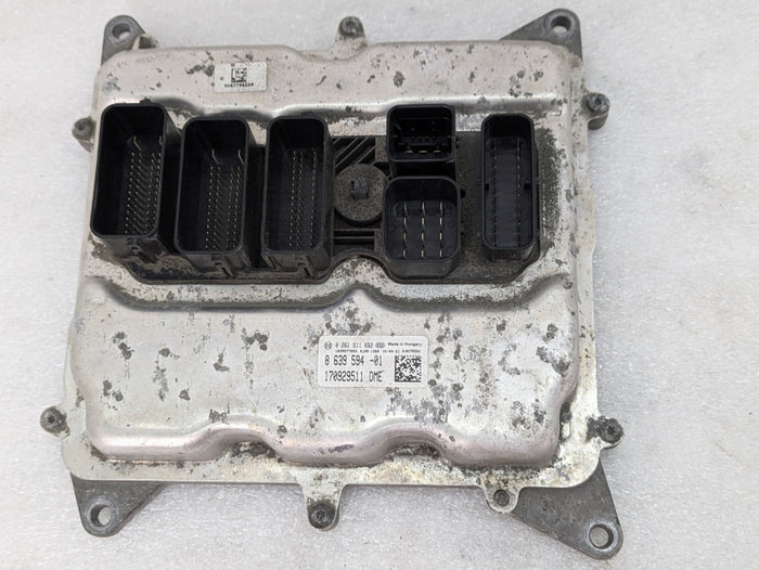 BMW F22 F23 228xi 228i N20 N26 DME/ECU/Engine Control Unit Computer MEVD172P 8639594