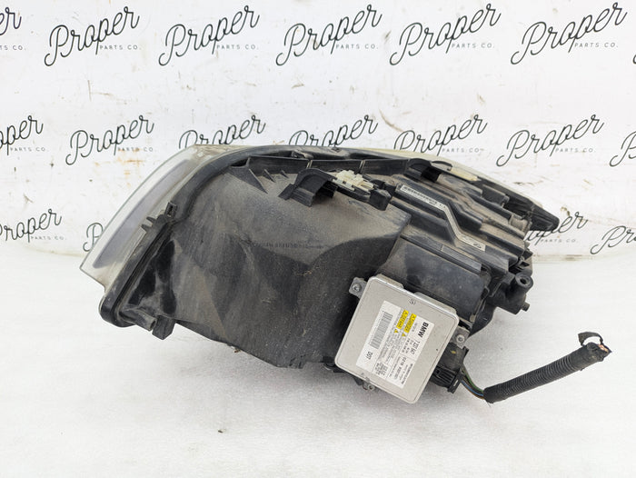 BMW E90 E91 335xi 328xi 325xi 323i LCI Right/Passenger Side Adaptive Xenon Headlight 7202594/7237647