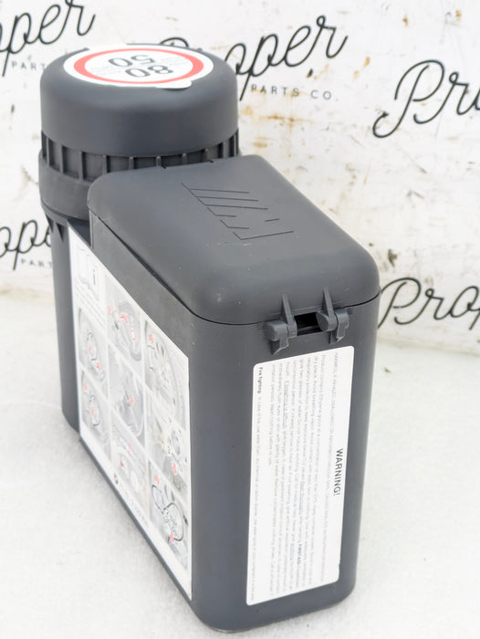 BMW E46 M3 Emergency Roadside Tire Inflator Pump 2229700