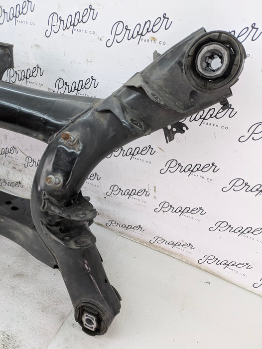 BMW G20 330ix 330i Rear Subframe Crossmember Differential Cradle 8837927