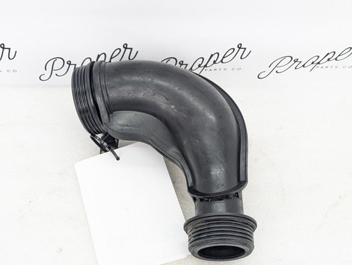 BMW E92 E90 E93 335i/E82 E88 135i N55 Turbocharger Inlet Air Duct 7599290