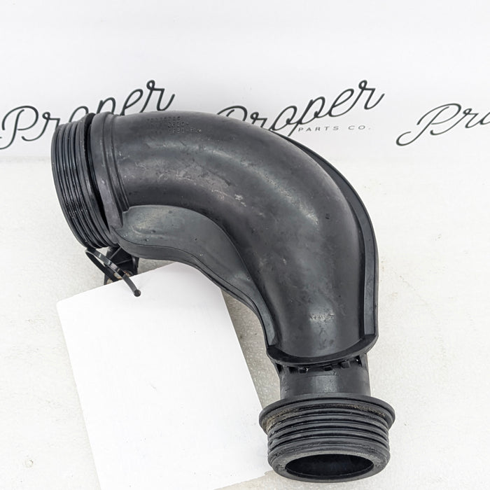 BMW E92 E90 E93 335i/E82 E88 135i N55 Turbocharger Inlet Air Duct 7599290