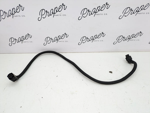 BMW F30 F32 F33 F34 F36 335xi 435xi N55 Engine Valvetronic Wiring Harness 12517592508
