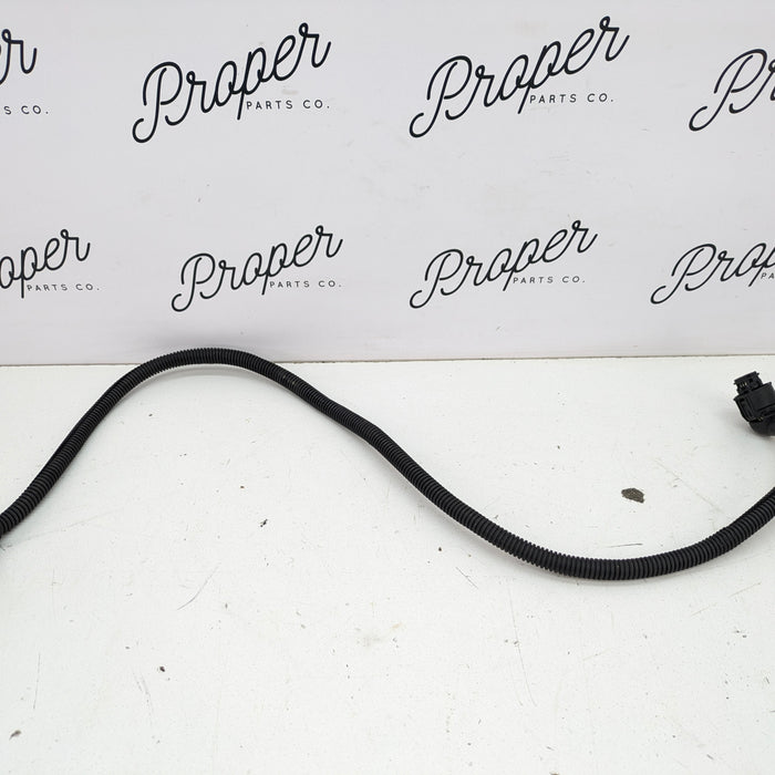 BMW F30 F32 F33 F34 F36 335xi 435xi N55 Engine Valvetronic Wiring Harness 12517592508