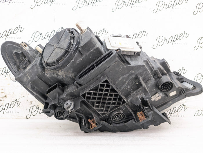 BMW F22 228i Left/Driver Side Xenon Headlight Assembly Pre LCI 7304475/7318327