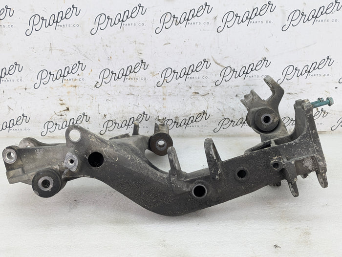 Porsche 996.2 911 Carrera 4 Left/Driver Side Rear Suspension Support Bracket 99633115500