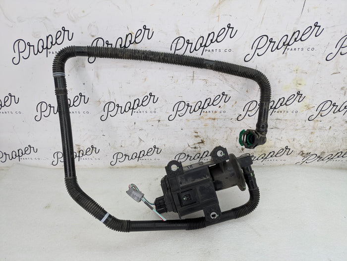 Toyota GZEA14 GR Corolla Evaporative Emissions System Leak Detection Pump & Vapour Canister 77730-12040/90910-AF006