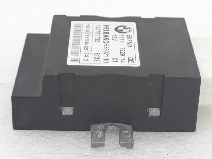 BMW E70 X5 M/E71 X6 M Fuel Pump Control Module EKPM3 7229174