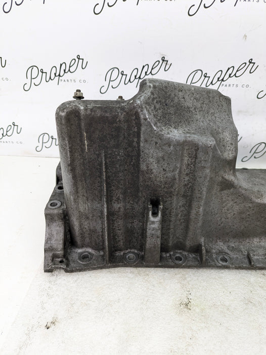 BMW E90 E92 E93 335i 335is E82 E88 135i E89 Z4 35i 35is RWD N54 Engine Oil Pan 7542043