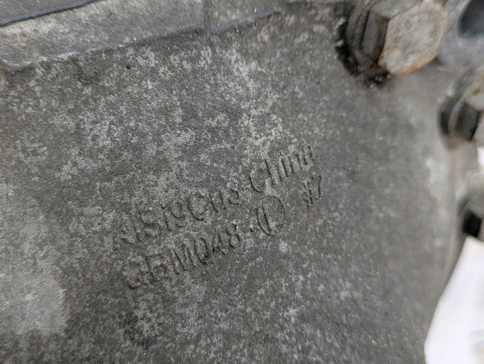 BMW F30 F31 F32 F33 F36 340ix 330ix 440ix 430ix 328dx Automatic 2.81 Front Differential 7591995