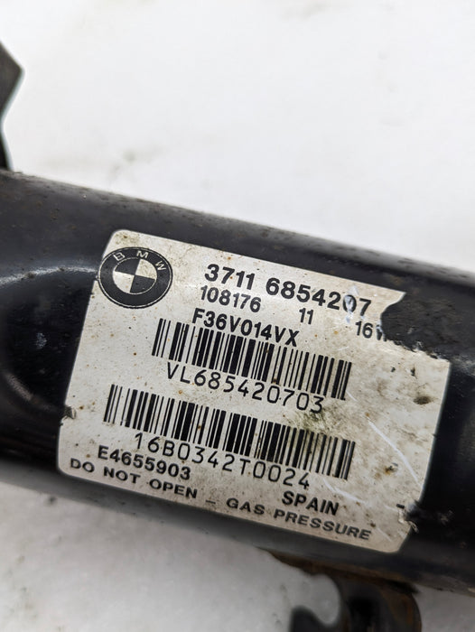 BMW F36 435xi 440xi M Sport AWD Adaptive Front Left/Driver Side Strut 6854207 *NOTE*