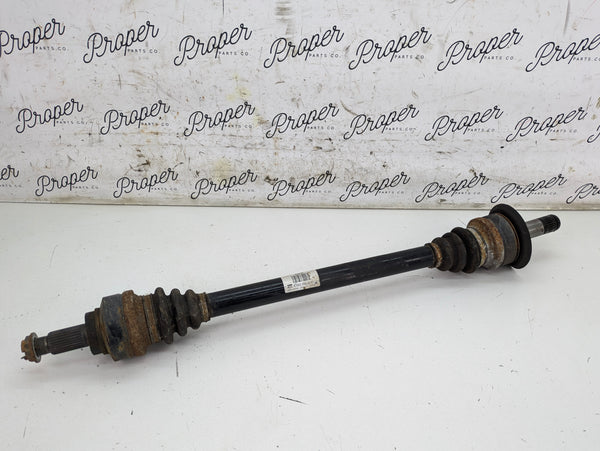 BMW F36 440xi Rear Right/Passenger Side Axle Shaft 8680350